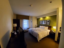 Sleep Inn Richmond North