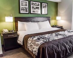 Sleep Inn Richmond North