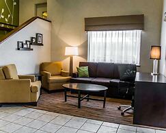 Sleep Inn Richmond North