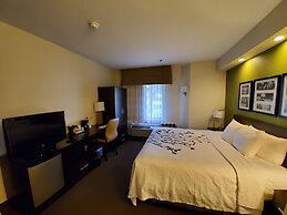 Sleep Inn Richmond North