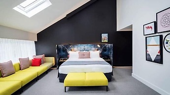 Ovolo Woolloomooloo
