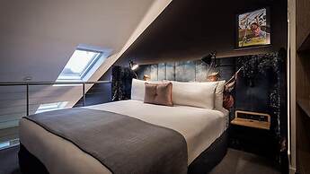 Ovolo Woolloomooloo