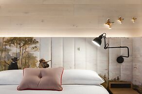 Ovolo Woolloomooloo