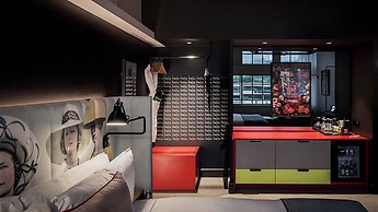 Ovolo Woolloomooloo