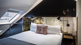 Ovolo Woolloomooloo
