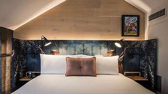 Ovolo Woolloomooloo