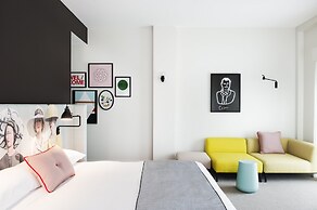 Ovolo Woolloomooloo