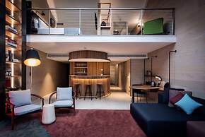 Ovolo Woolloomooloo