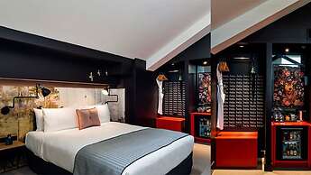 Ovolo Woolloomooloo