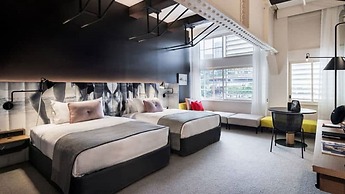 Ovolo Woolloomooloo