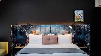 Ovolo Woolloomooloo