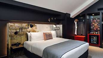 Ovolo Woolloomooloo