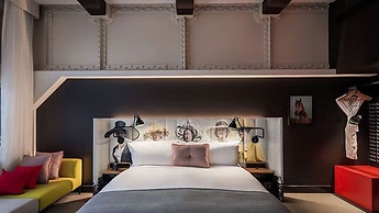 Ovolo Woolloomooloo