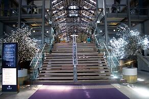 Ovolo Woolloomooloo