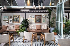 Ovolo Woolloomooloo