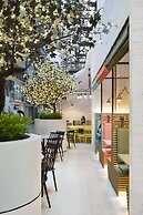 Ovolo Woolloomooloo
