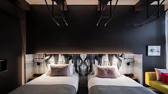 Ovolo Woolloomooloo