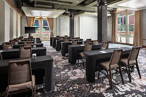 The Westin St. Louis