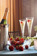 The Westin St. Louis