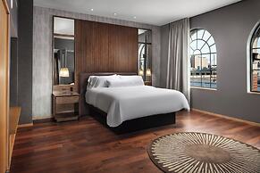 The Westin St. Louis