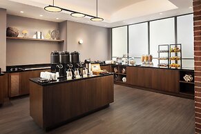 The Westin St. Louis