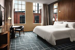 The Westin St. Louis