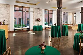 The Westin St. Louis