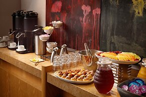 The Westin St. Louis