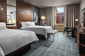 The Westin St. Louis