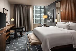 The Westin St. Louis