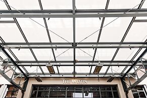 The Westin St. Louis