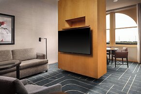 The Westin St. Louis