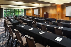 The Westin St. Louis