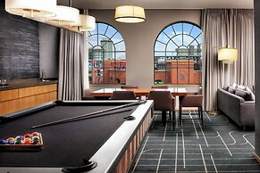 The Westin St. Louis