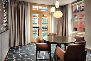 The Westin St. Louis