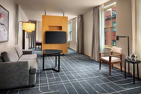 The Westin St. Louis