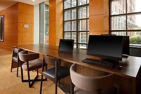 The Westin St. Louis