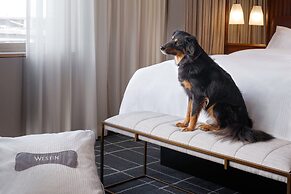 The Westin St. Louis