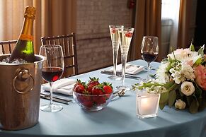 The Westin St. Louis