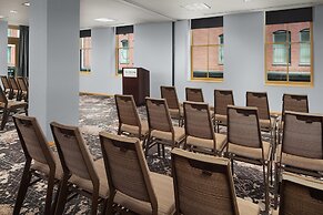 The Westin St. Louis