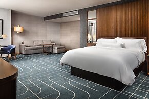 The Westin St. Louis