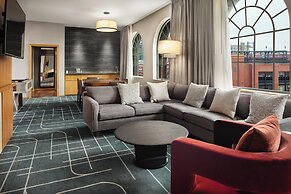 The Westin St. Louis