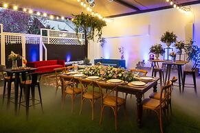 Four Points by Sheraton Santiago