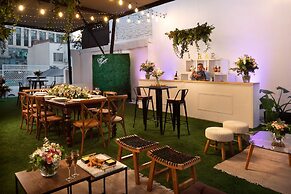 Four Points by Sheraton Santiago