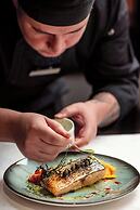 Four Points by Sheraton Santiago