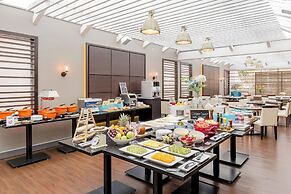 Four Points by Sheraton Santiago