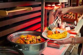 Four Points by Sheraton Santiago