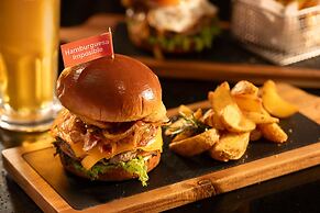 Four Points by Sheraton Santiago