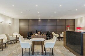 Four Points by Sheraton Santiago