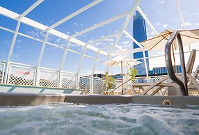 Four Points by Sheraton Santiago